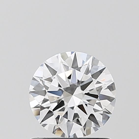 0.90 ct. round Lab Grown Diamond front image