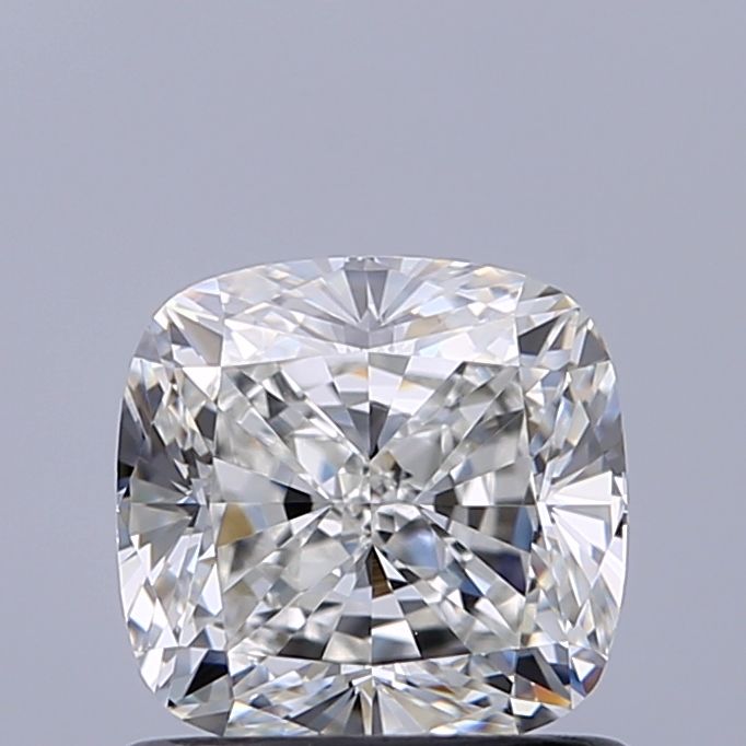 0.90 ct Cushion Brilliant diamond