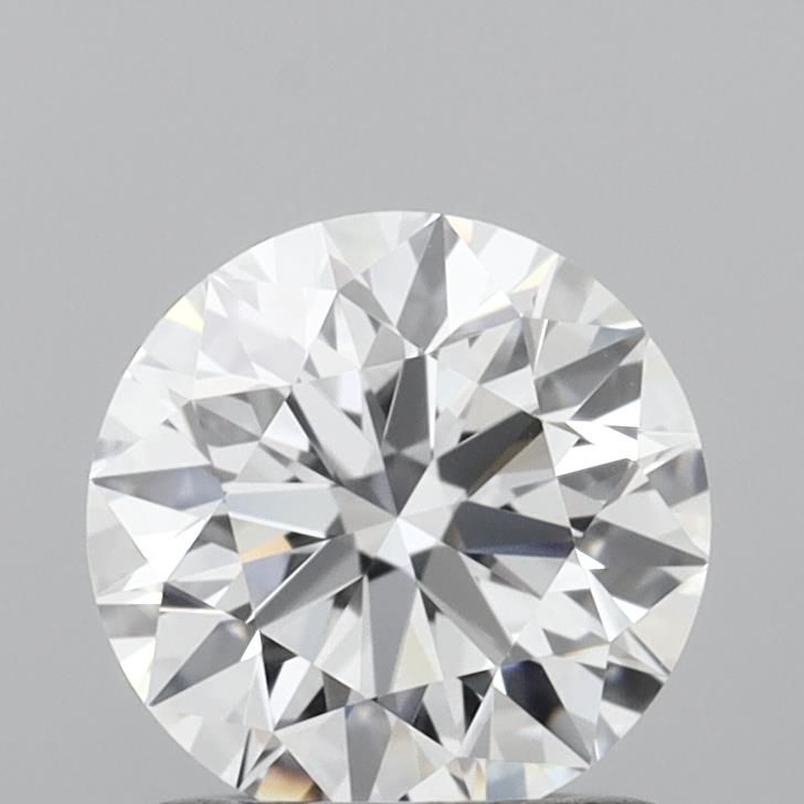 1.03 ct. round Lab Grown Diamond front image