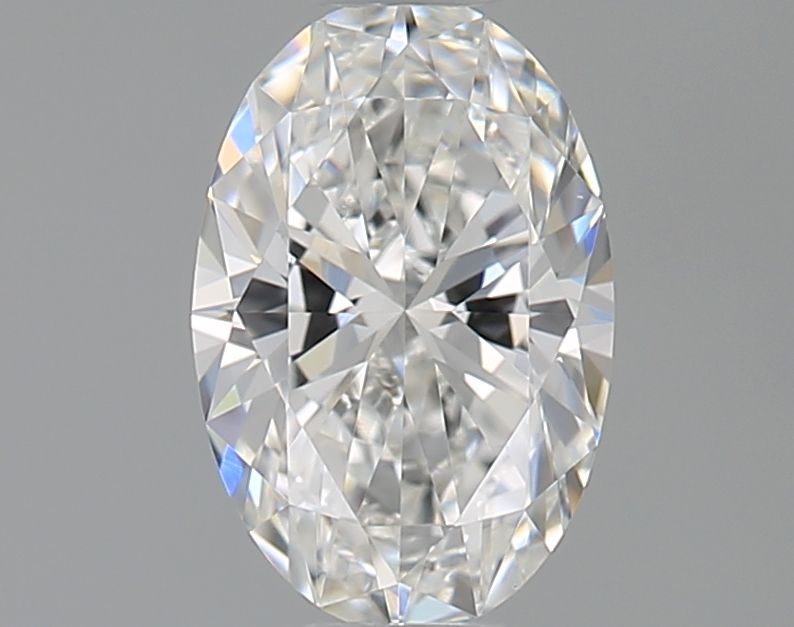 0.40 ct Oval diamond