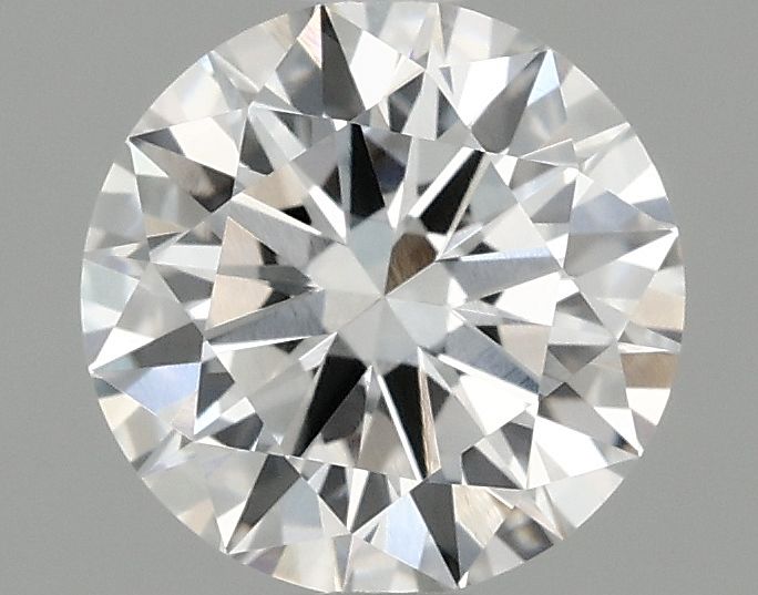 1.06 ct. round Lab Grown Diamond front image