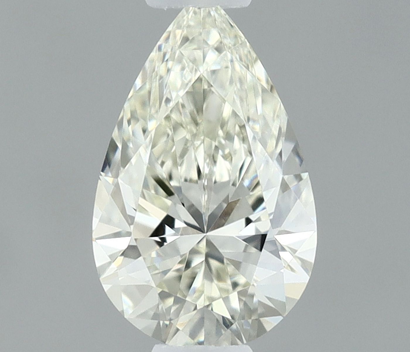 0.3 ct Pear Diamond