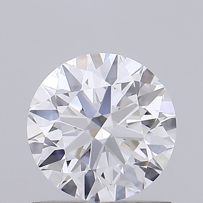 1.00 ct. round Lab Grown Diamond front image