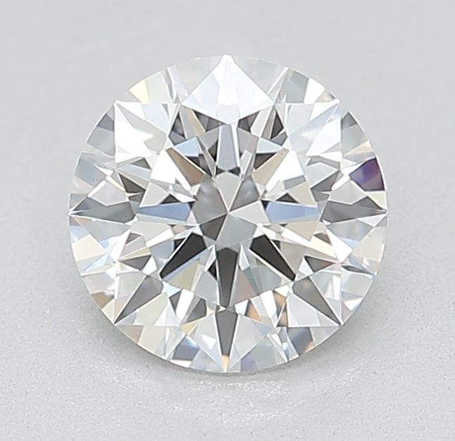 1.10 ct. round Lab Grown Diamond front image