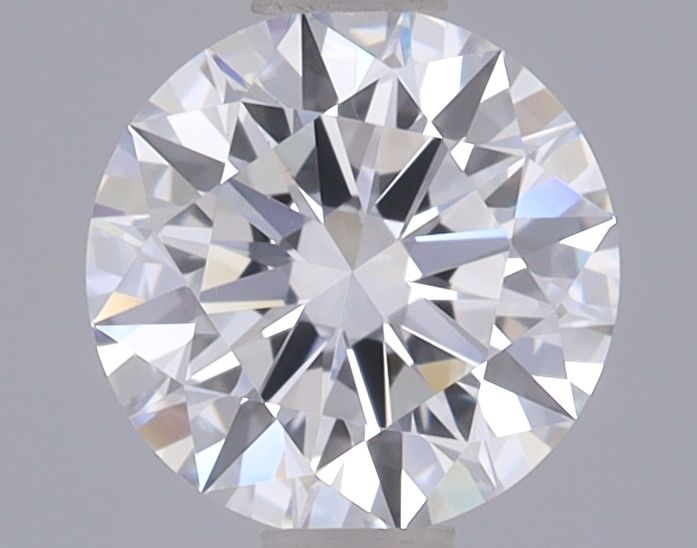 1.00 ct. round Lab Grown Diamond front image
