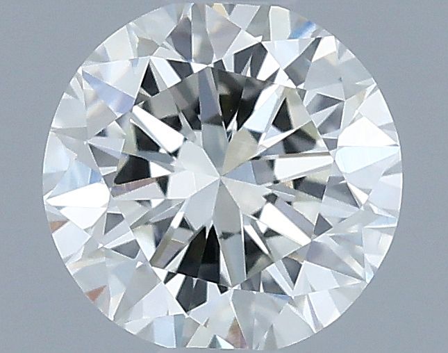 0.60 ct Round diamond