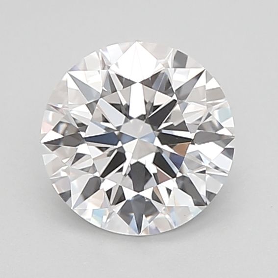 1.00 ct. round Lab Grown Diamond front image
