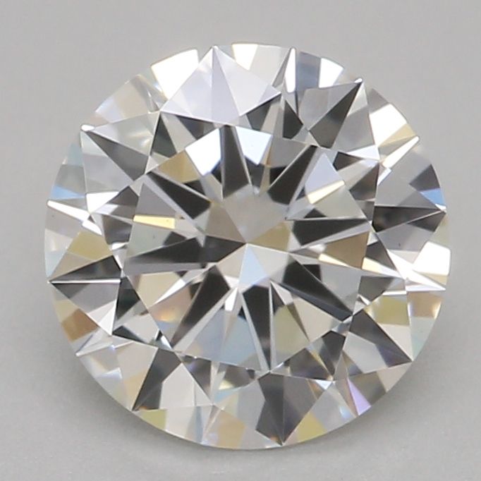 1.00 ct. round Lab Grown Diamond front image