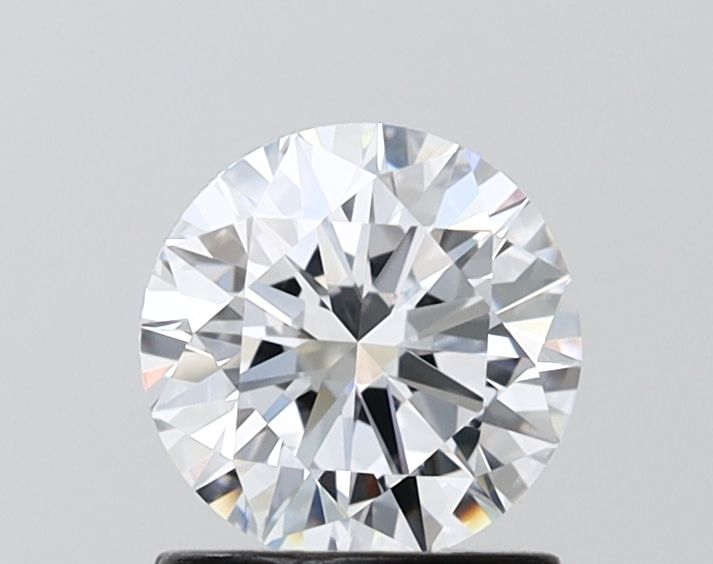 1.01 ct Round diamond