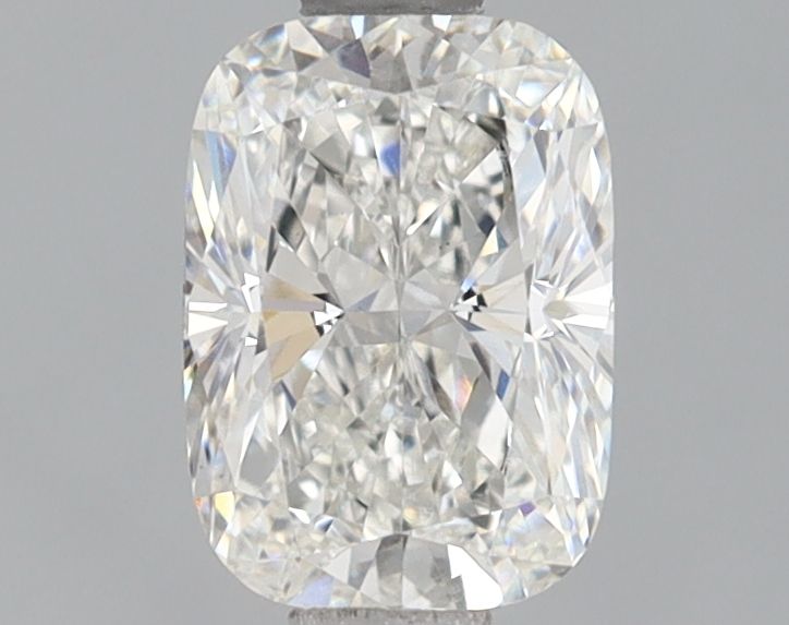 1.16 ct lab-grown Cushion brilliant Diamond