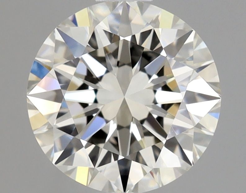 1.00 ct Round diamond