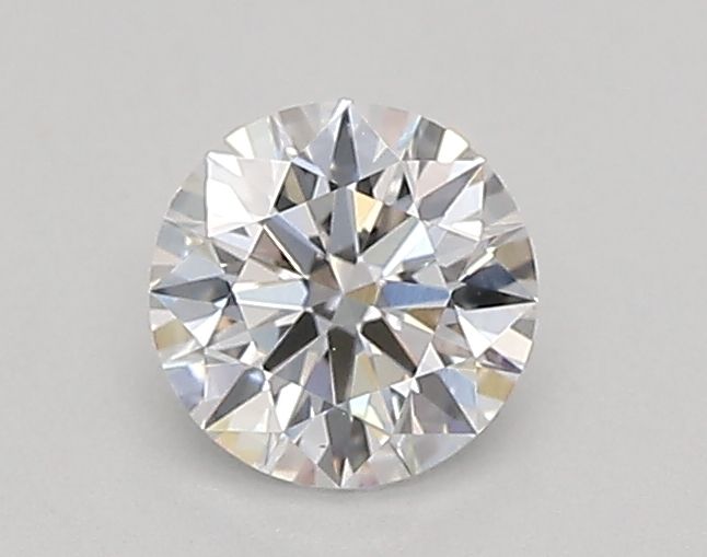 0.37 ct lab-grown Round Diamond
