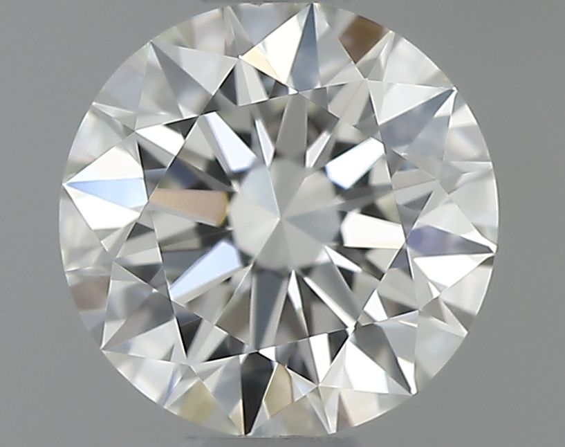 0.50 ct Round diamond