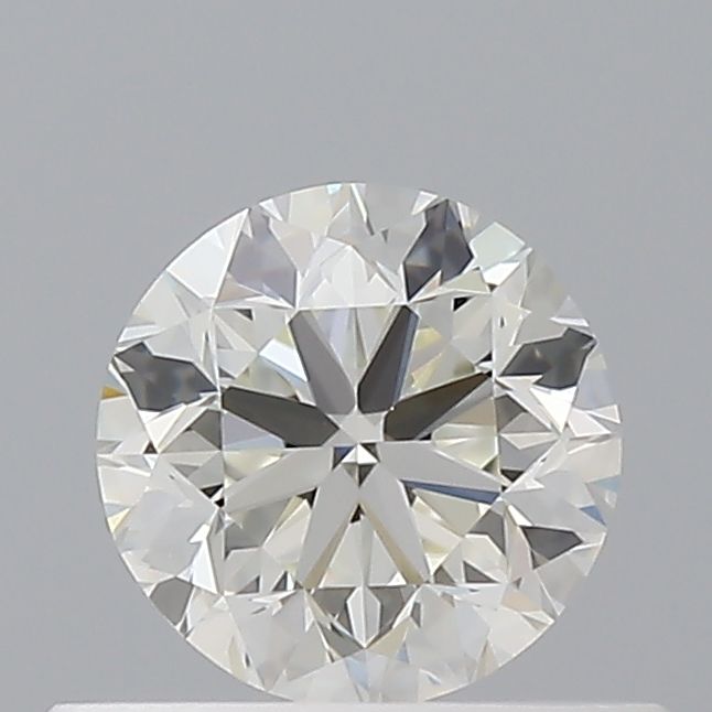 0.5 ct Round Diamond