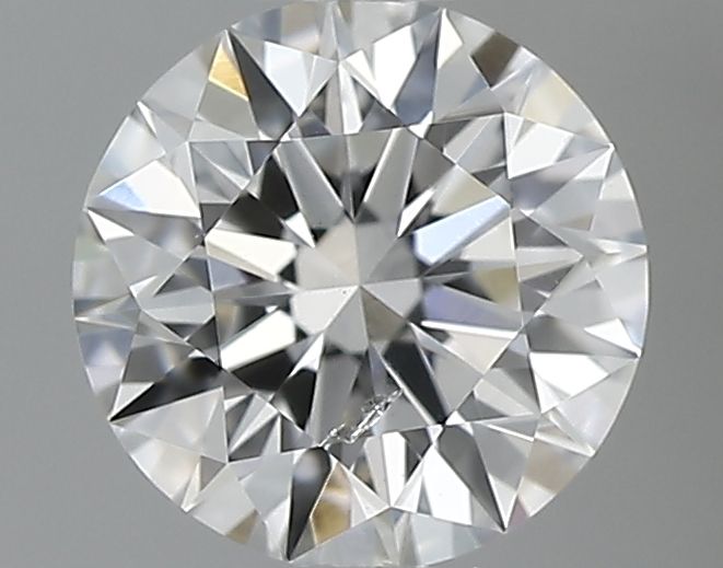0.44 ct Round Diamond