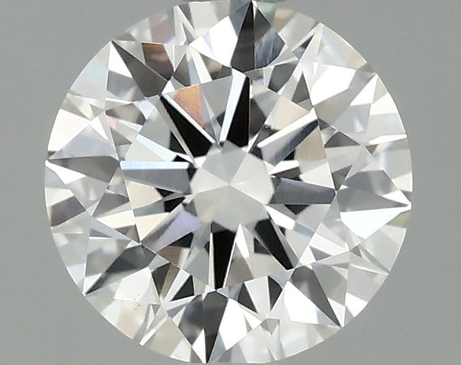 1.09 ct. round Lab Grown Diamond front image