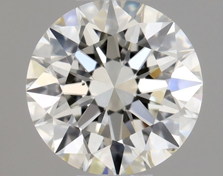 0.41 ct Round Diamond