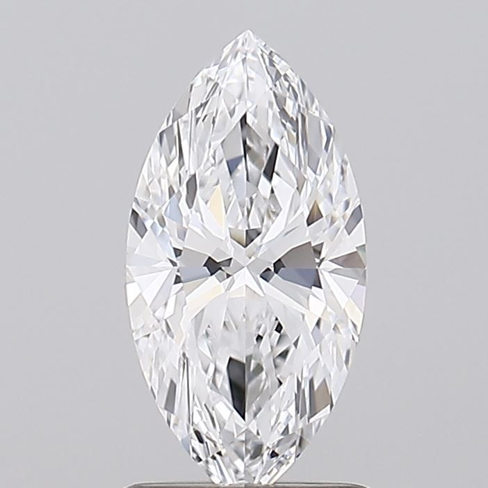 1.05 ct. marquise Lab Grown Diamond front image