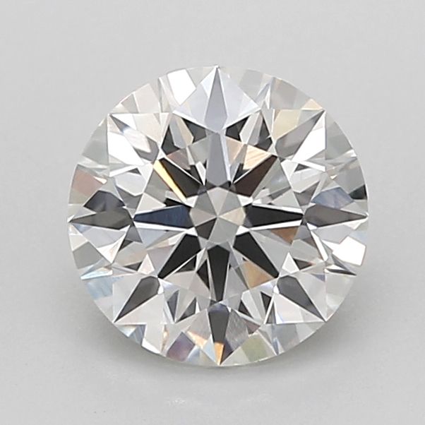 1.31 ct lab-grown Round Diamond