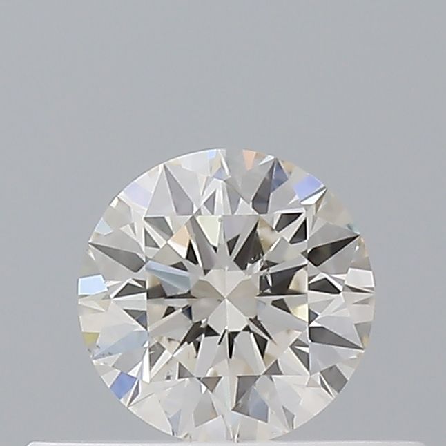 0.3 ct Round Diamond