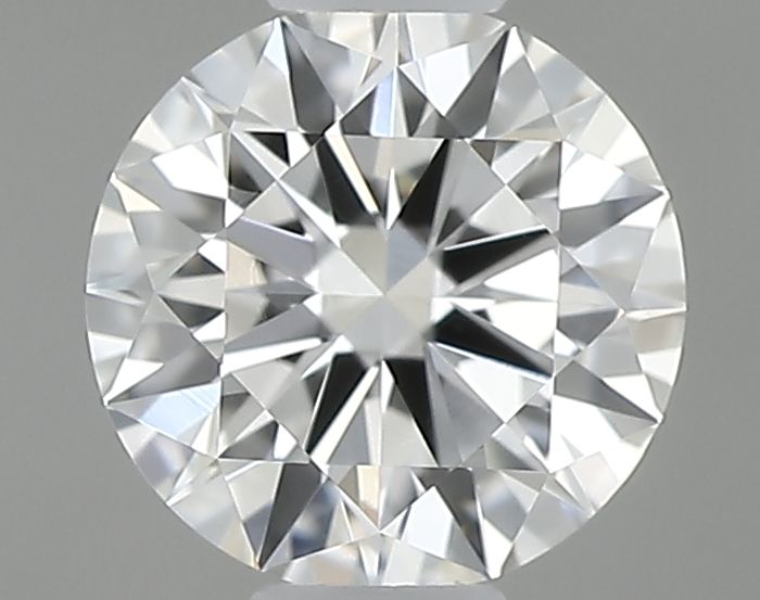 0.30 ct Round diamond