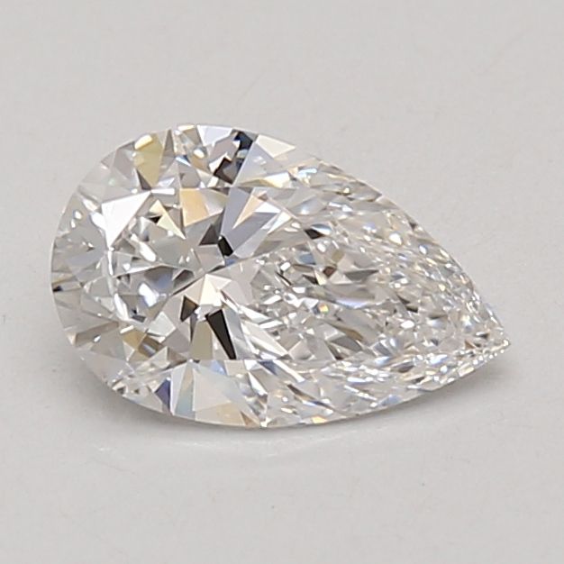 1.02 ct. pear Lab Grown Diamond front image