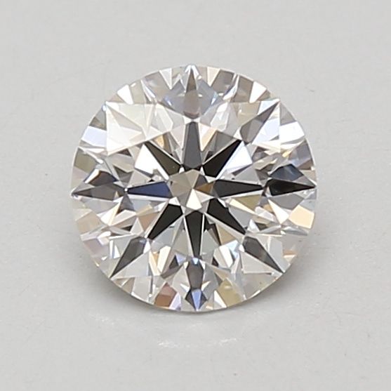 0.84 ct. round Lab Grown Diamond front image