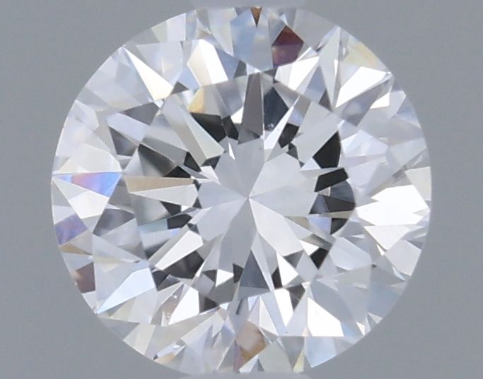 0.28 ct lab-grown Round Diamond