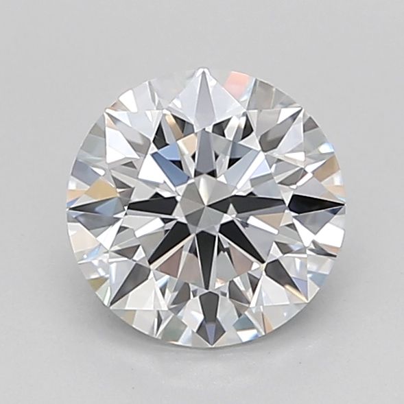 1.44 ct Round diamond