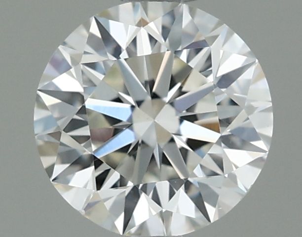 0.60 ct Round diamond