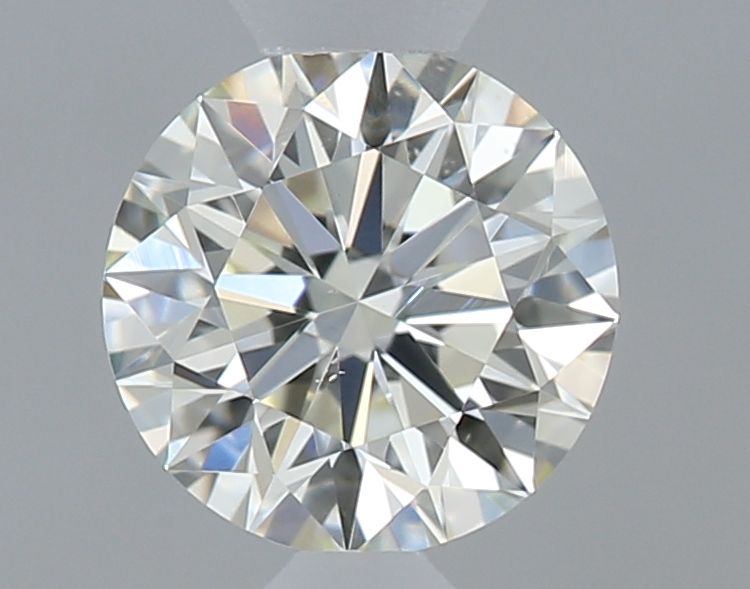 0.33 ct Round Diamond