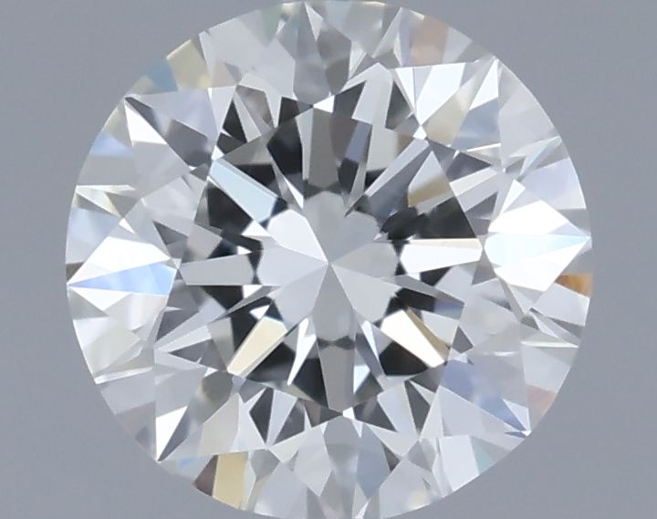 0.50 ct Round diamond
