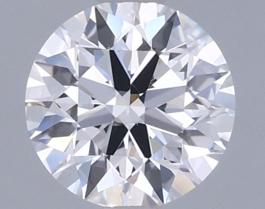 1.00 ct. round Lab Grown Diamond front image