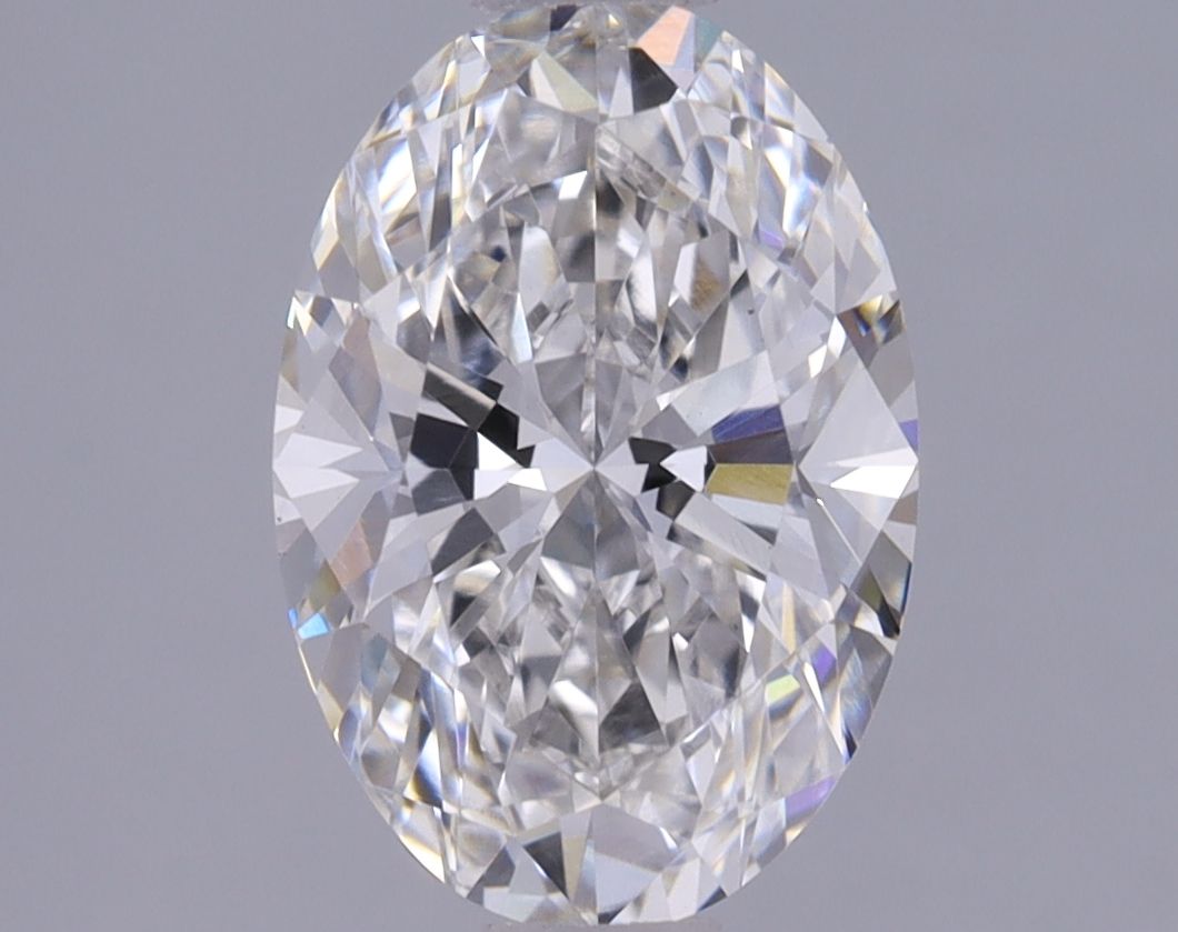 1.35 ct Oval diamond
