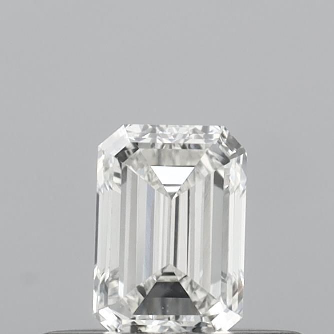 0.34 ct lab-grown Emerald Diamond