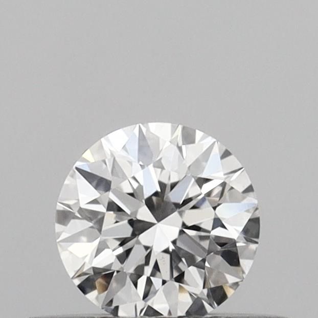 0.28 ct lab-grown Round Diamond