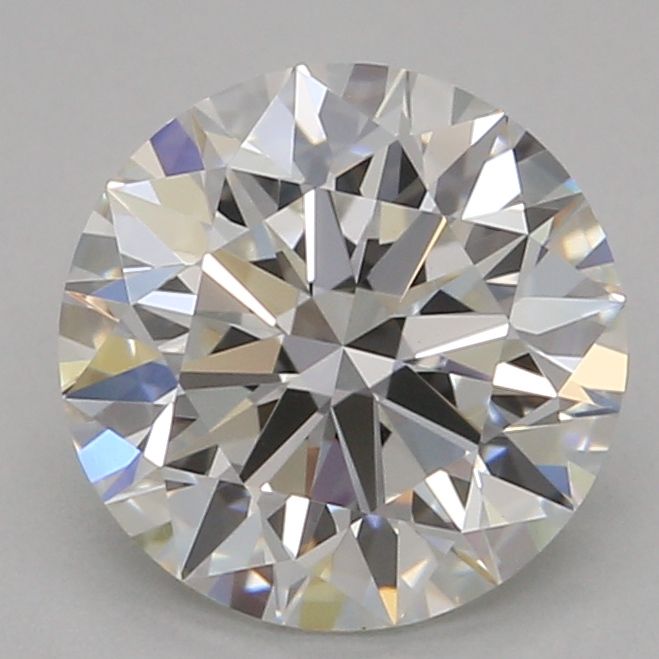 1.09 ct. round Lab Grown Diamond front image