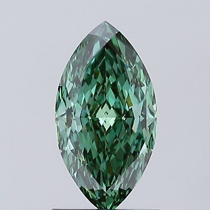 1.12 ct Marquise diamond