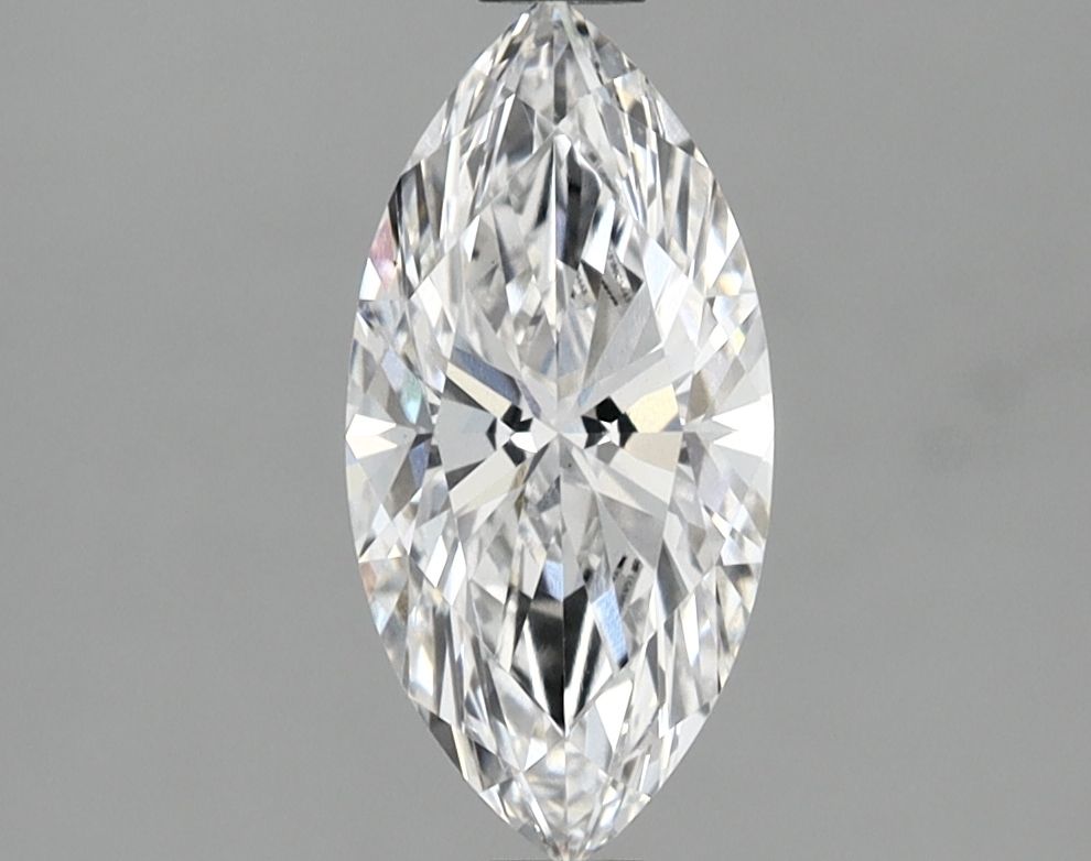 1.03 ct. marquise Lab Grown Diamond front image