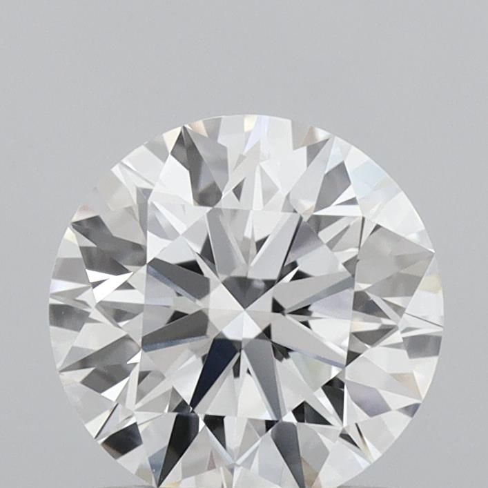 1.03 ct. round Lab Grown Diamond front image