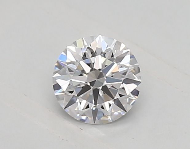 0.39 ct lab-grown Round Diamond