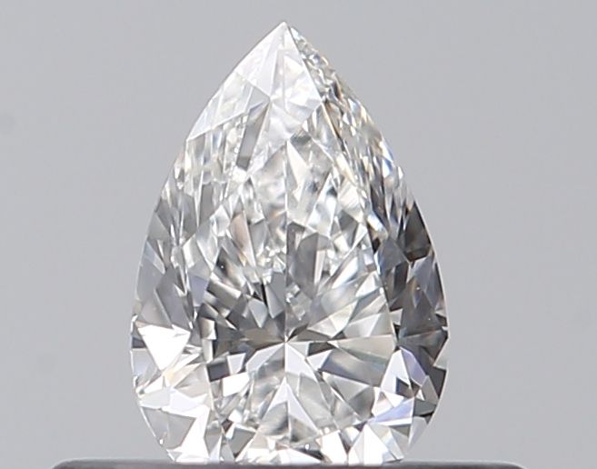 0.29 ct Pear diamond
