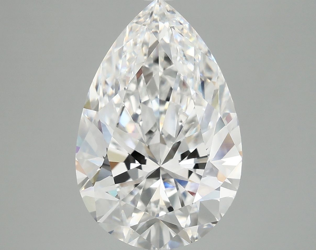 4.89 Carat