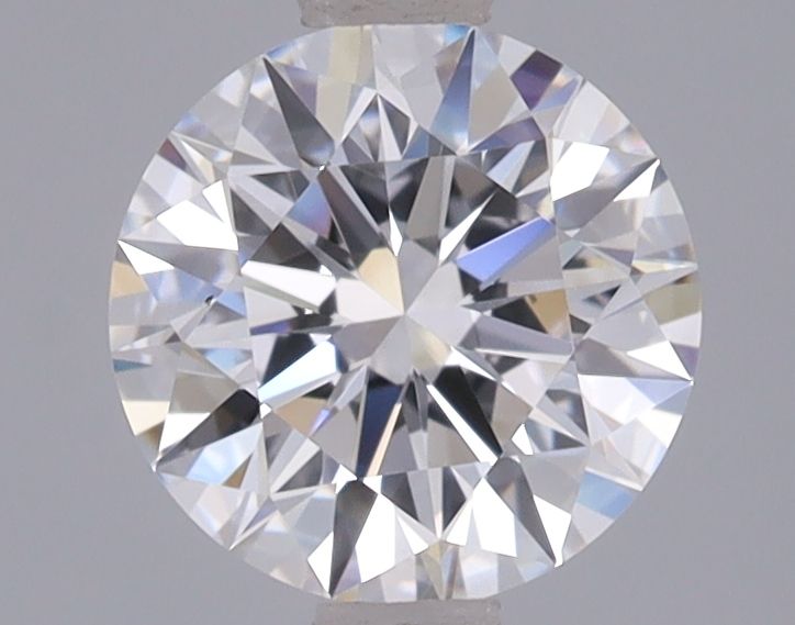 1.51 ct. round Lab Grown Diamond front image
