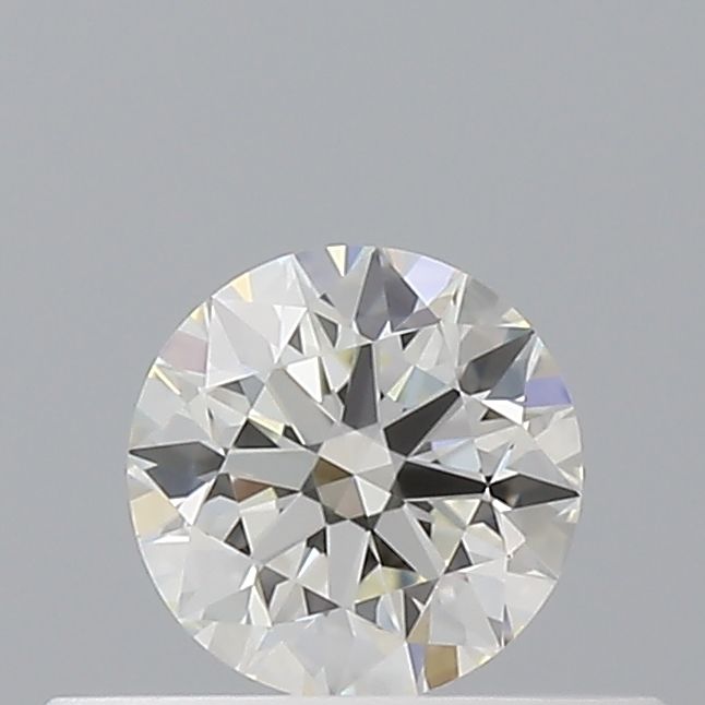 0.3 ct Round Diamond