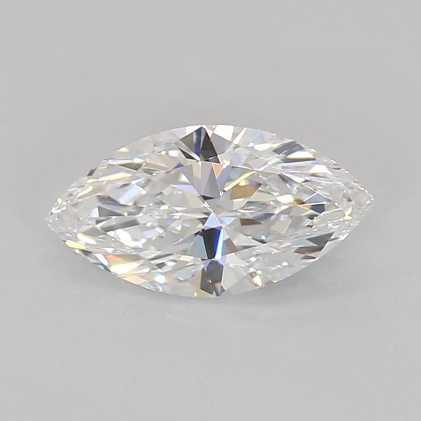 0.44 ct lab-grown Marquise Diamond