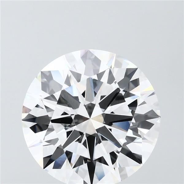 7.03 Carat