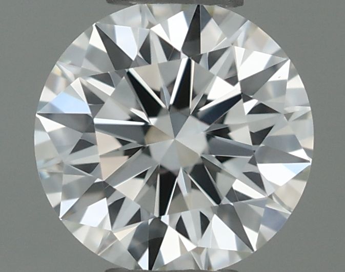 0.30 ct Round diamond