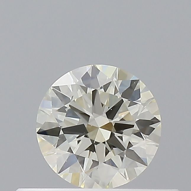 0.3 ct Round Diamond