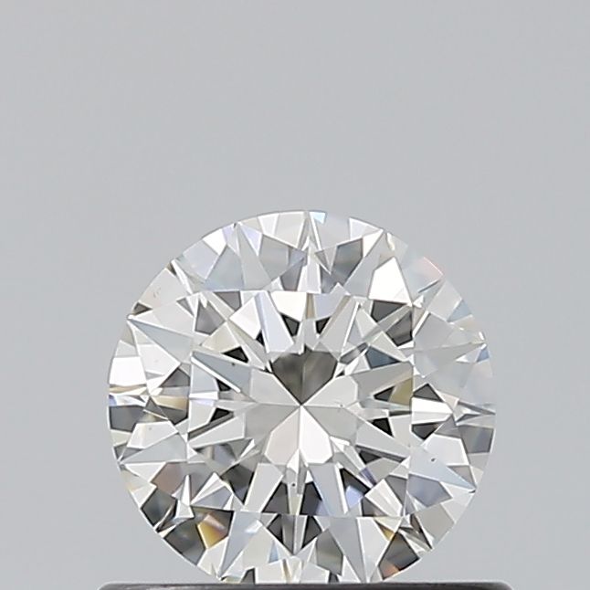 0.60 ct Round diamond